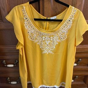 Bought at Belk.